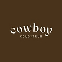 Cowboy Colostrum logo