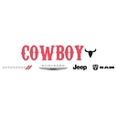 Cowboydodge logo