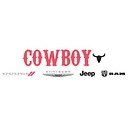 Cowboy Dodge Chrysler Jeep Ram