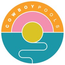 cowboypools.com logo