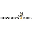 Favicon of Cowboys 4 Kids