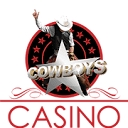 Cowboys Casino logo