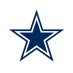 Cowboys Fit logo