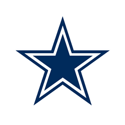 Cowboys Fit logo