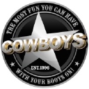Cowboys Dance Hall logo