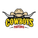 Cowboys Paving Llc logo