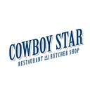 Cowboy Star Restaurant logo