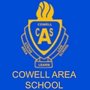 Cowell Area School logo