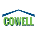 Cowell Steel Structures Inc logo