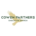 Cowen Partners | Executive Search + Consulting logo