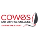 Cowes Enterprise College An Ormiston Academy logo