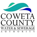 Coweta County Water And Sewerage Authority logo