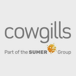 COWGILLS LIMITED logo