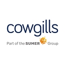 Cowgills logo