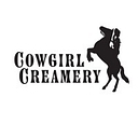 Cowgirl Creamery logo
