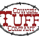 Cowgirl Tuff Company logo