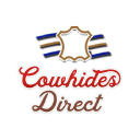 cowhidesdirect.com logo