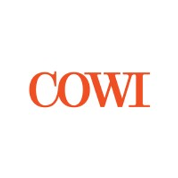 COWI North America, Inc. logo