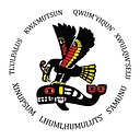 Cowichan Tribes logo