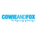 Cowie And Fox logo