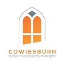 Cowiesburn logo