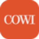 COWI Holding A/S logo