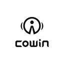 Cowin Audio logo