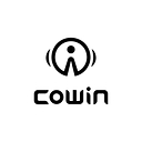 Cowinaudio logo