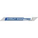 Favicon of Cowley Road Tyres