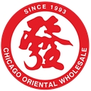 Chicago Oriental Wholesale Market logo