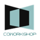 Coworkshop Solutions logo