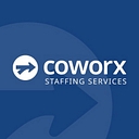 Coworx Staffing Services logo