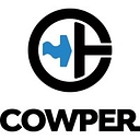 Cowper Inc. logo