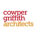 Cowper Griffith Architects Llp logo