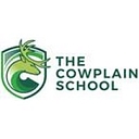 The Cowplain School logo
