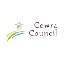 Cowra Shire Council logo