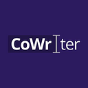 CoWriter AI logo