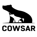 Cowsar logo