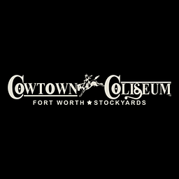 Cowtown Coliseum logo