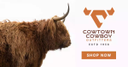 cowtowncowboy.com logo