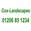 Cox Landscapes Limited logo