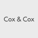Cox and Cox logo