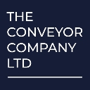 Cox & Plant logo