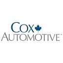Cox Automotive Canada logo