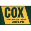 Cox Construction Limited logo
