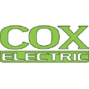 Cox Electric, Inc. logo