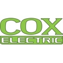 Cox Electric logo