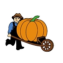 Cox Farms logo