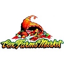 Cox Farms Market logo