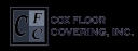 Cox Floor Covering logo